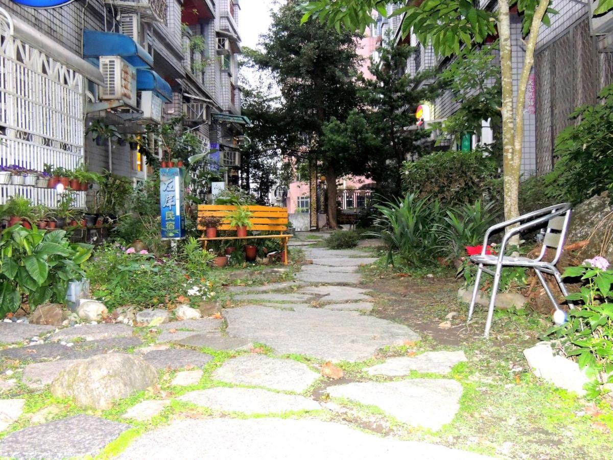 冬山河左岸民宿 | 渡假，烤肉，包栋 五结 外观 照片