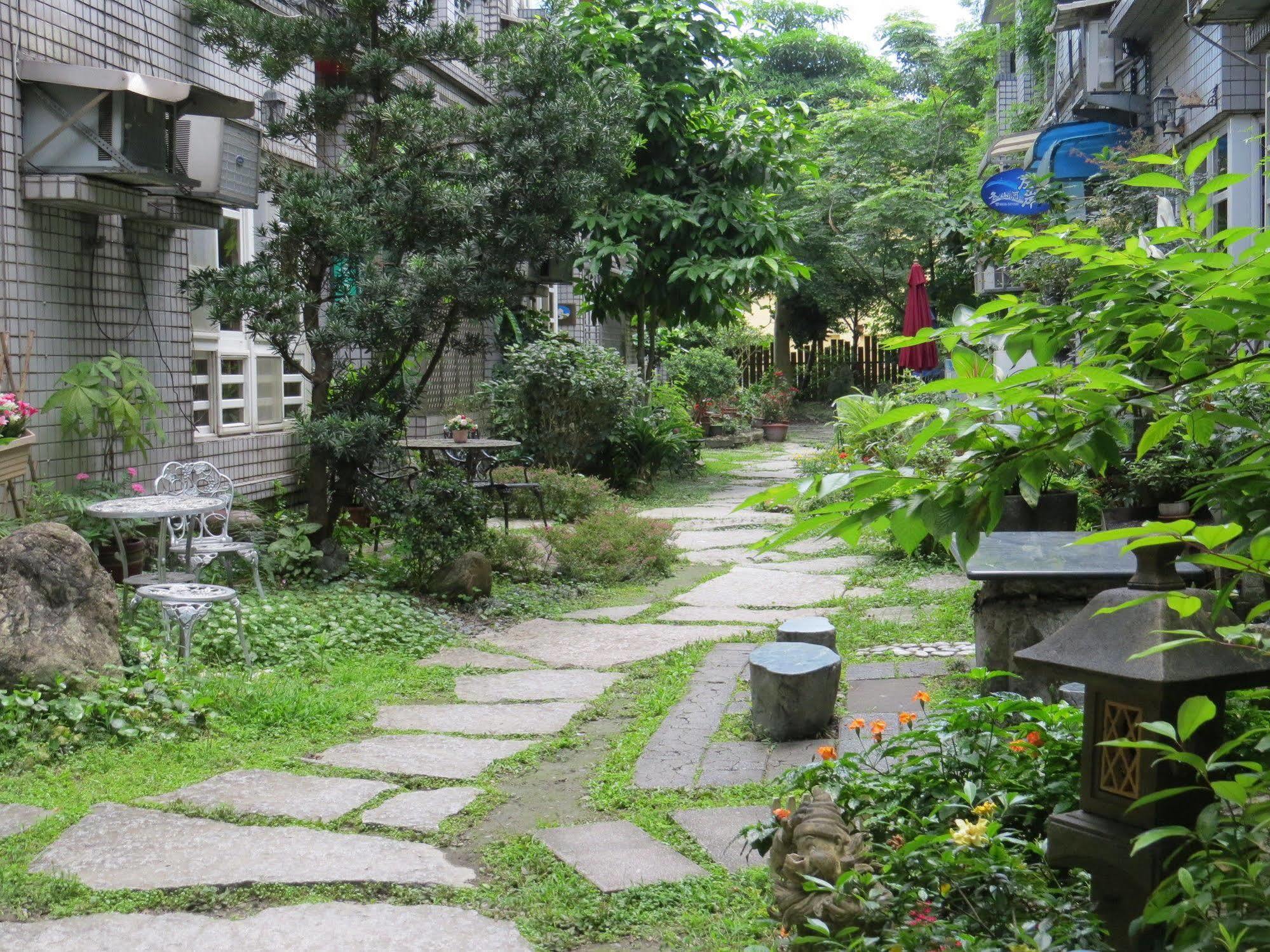 冬山河左岸民宿 | 渡假，烤肉，包栋 五结 外观 照片
